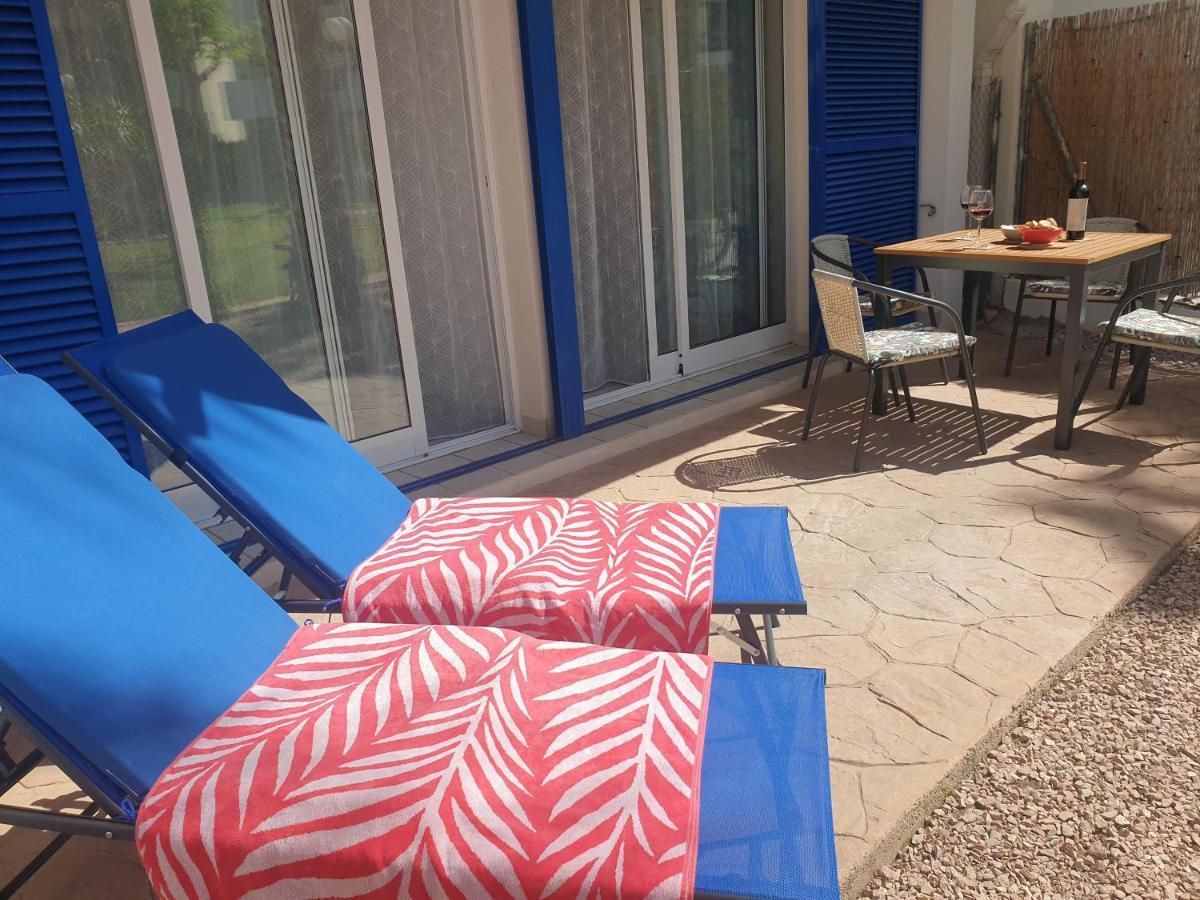 La Calma - One Bedroom Apartment By The Pool In Playa Flamenca Orihuela Exterior foto