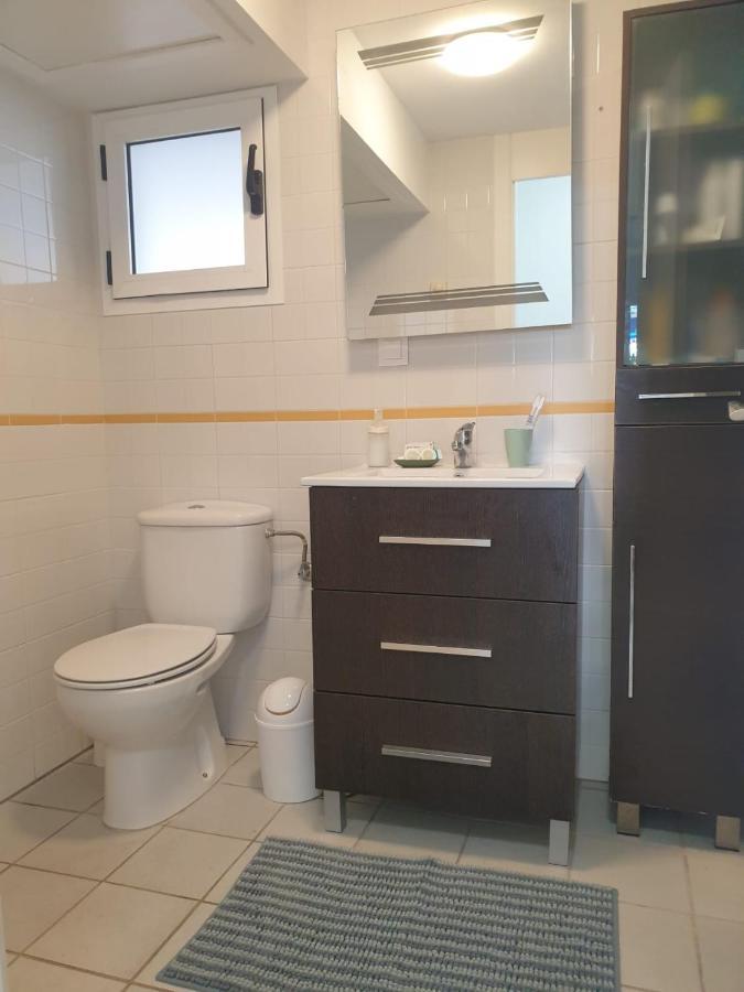 La Calma - One Bedroom Apartment By The Pool In Playa Flamenca Orihuela Exterior foto