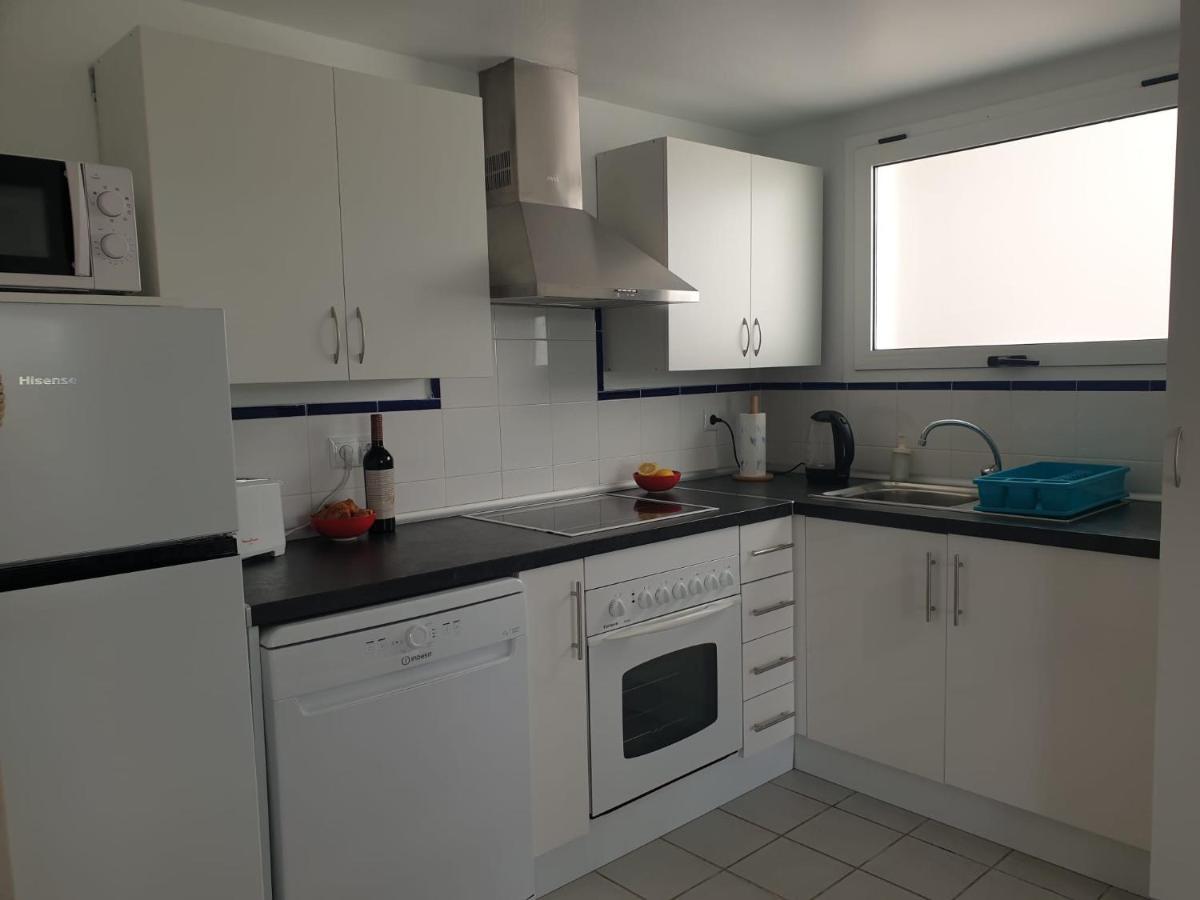 La Calma - One Bedroom Apartment By The Pool In Playa Flamenca Orihuela Exterior foto