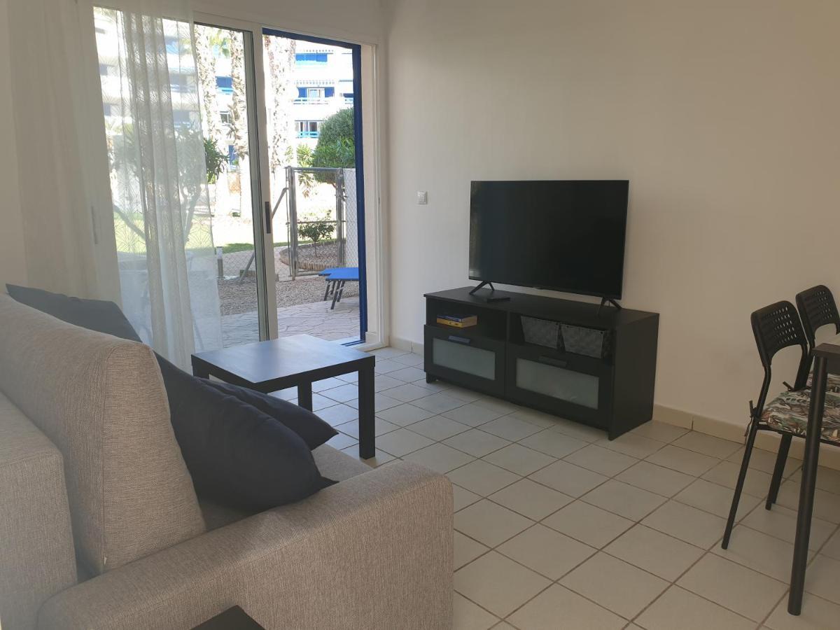 La Calma - One Bedroom Apartment By The Pool In Playa Flamenca Orihuela Exterior foto